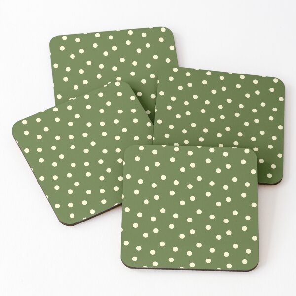 Item preview, Polka dots  designed and sold by Creations by lyne.