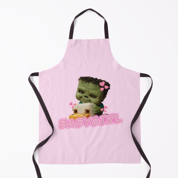 Item preview, Chicken Jockey babygirl designed and sold by Anastasiia Zhalii.