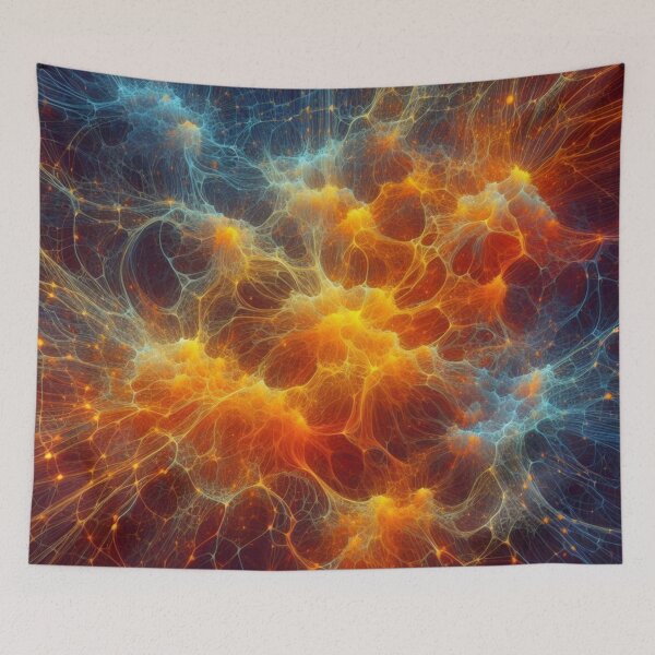 Item preview, Dynamic space designed and sold by Sigtrix.
