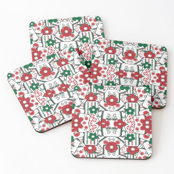 Item preview, Mahjong Tiles designed and sold by aussieexplore.