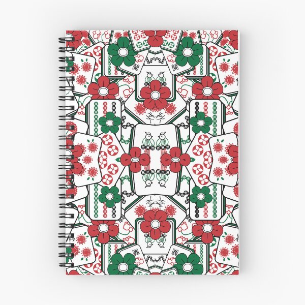 Artikelvorschau, Mahjong-Steine entworfen und verkauft von aussieexplore.