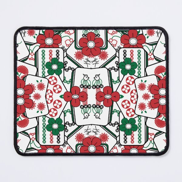 Item preview, Mahjong Tiles designed and sold by aussieexplore.