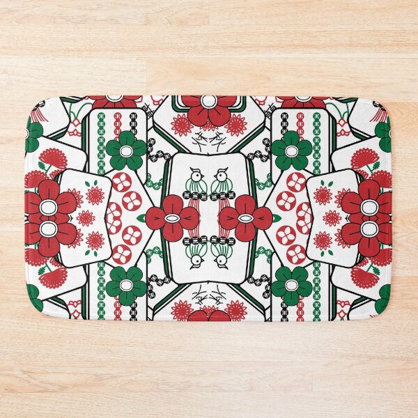 Item preview, Mahjong Tiles designed and sold by aussieexplore.