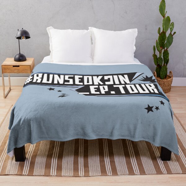 Item preview, BTS Jin RunSeokjin Tour Solo RunSeokjin_Ep.Tour, Echo, Kim Seokjin, BTS Merch, I Purple You, Borahae, Bangtan, Gift for Army, Kpop Merch designed and sold by matchakpop.
