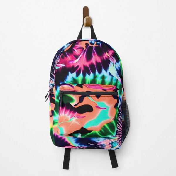 Item preview, Tie Dye Graphic Modern Camo Pattern designed and sold by CamouflageLab.