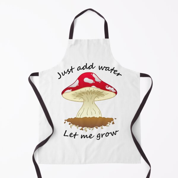 Item preview, Just Add Water (Black Text) designed and sold by libertyp1006.