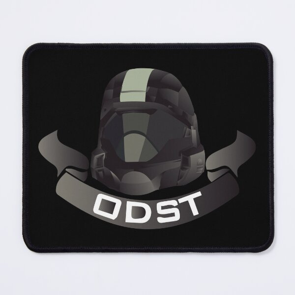 Item preview, Halo odst Vector designed and sold by Slu1.redbubble.com.