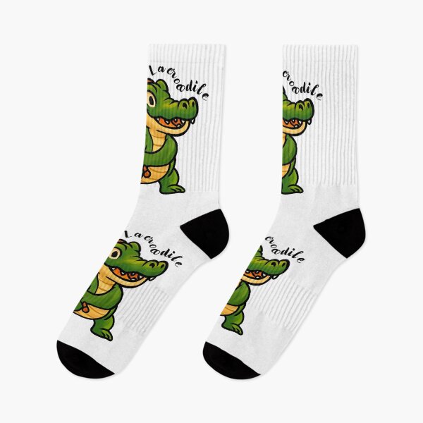 Item preview, Lacrocodile designed and sold by Lyonlax.