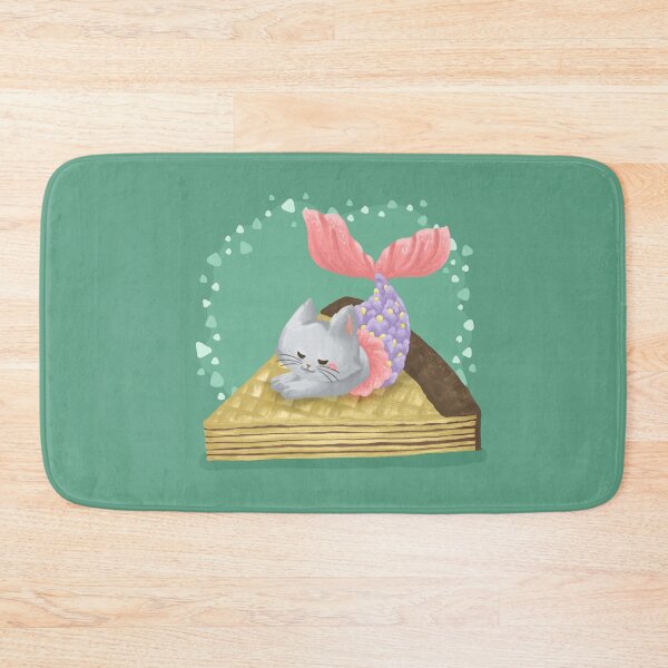 Item preview, Torta Tre Monti Meowmaid Cake designed and sold by Khotekmei.