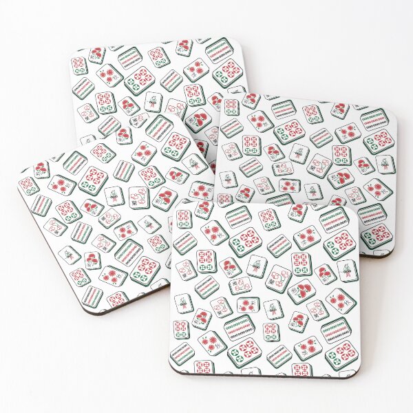 Item preview, Mahjong Tiles designed and sold by aussieexplore.