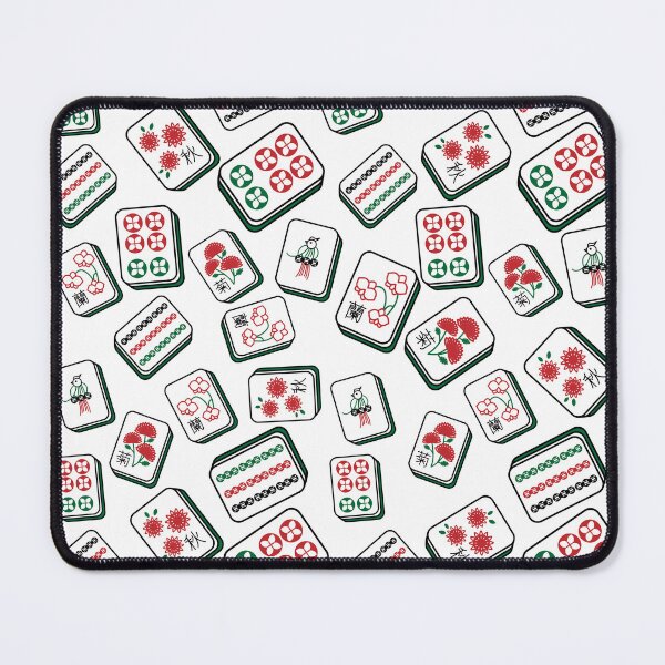 Item preview, Mahjong Tiles designed and sold by aussieexplore.