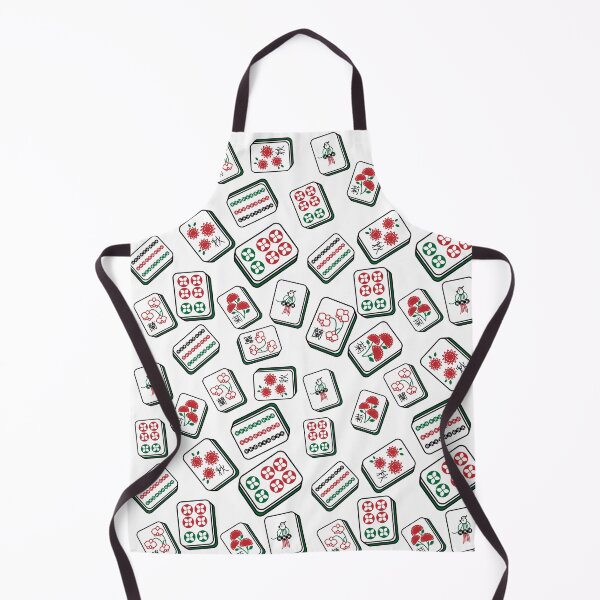 Item preview, Mahjong Tiles designed and sold by aussieexplore.
