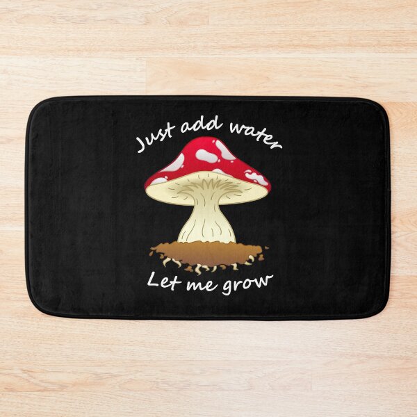 Item preview, Just Add Water (White Text) designed and sold by libertyp1006.