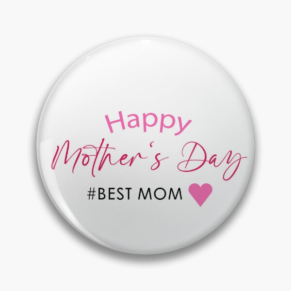 Item preview, happy mother 's day sticker #best mom sticker , gift it to your mom the best person in your life designed and sold by Artist-Bhumi.