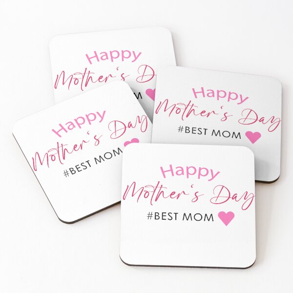 Item preview, happy mother 's day sticker #best mom sticker , gift it to your mom the best person in your life designed and sold by Artist-Bhumi.