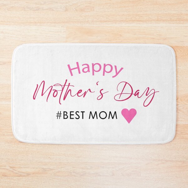 Item preview, happy mother 's day sticker #best mom sticker , gift it to your mom the best person in your life designed and sold by Artist-Bhumi.