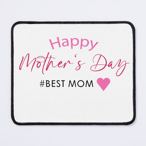 Item preview, happy mother 's day sticker #best mom sticker , gift it to your mom the best person in your life designed and sold by Artist-Bhumi.