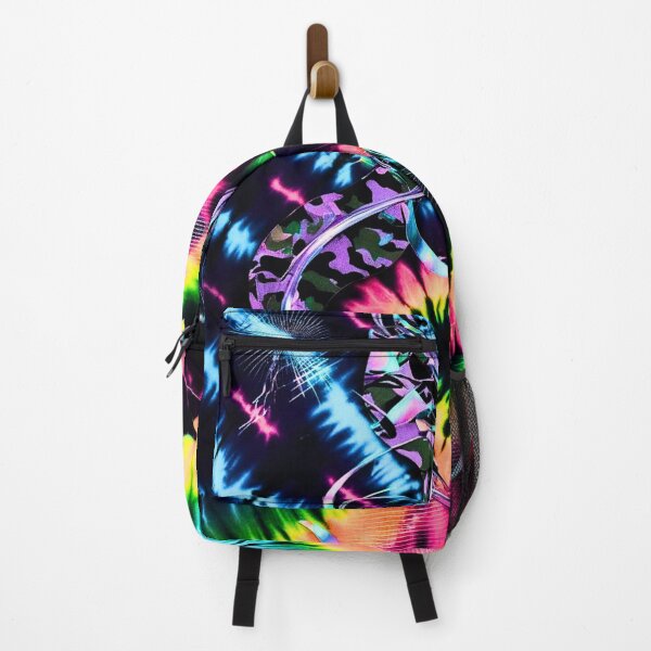 Item preview, Retro Psychedelic Tie Dye Vibrant Graphic designed and sold by CamouflageLab.