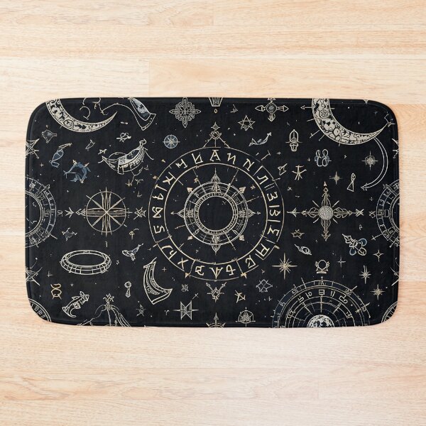 Item preview, Celestial Runes designed and sold by Kabali-SL.