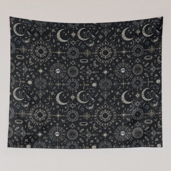 Item preview, Celestial Runes designed and sold by Kabali-SL.