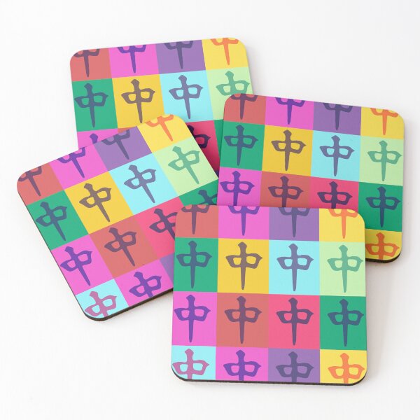 Item preview, Mahjong Tiles designed and sold by aussieexplore.