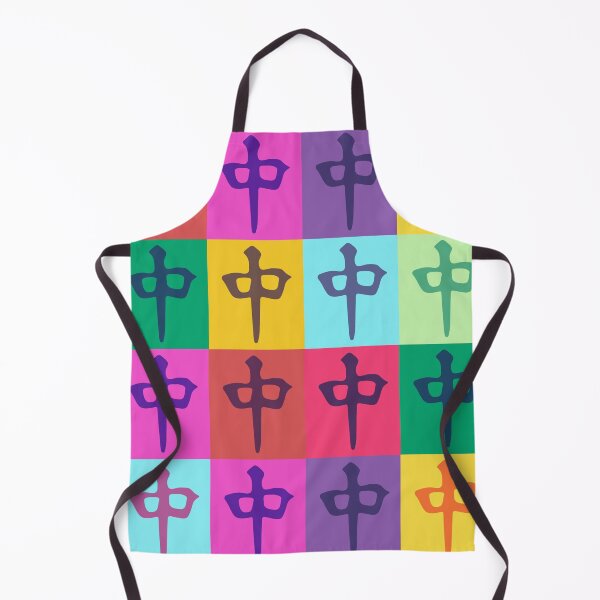 Item preview, Mahjong Tiles designed and sold by aussieexplore.