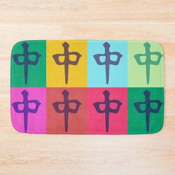 Item preview, Mahjong Tiles designed and sold by aussieexplore.