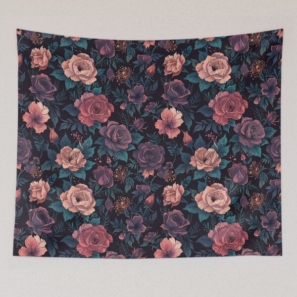 Item preview, Roses designed and sold by CoolPixels.