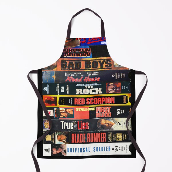Item preview, Action Blockbuster Night designed and sold by Fed Up Design & Creation.