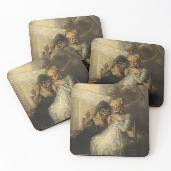 Item preview, Time of the Old Women designed and sold by Craphe.