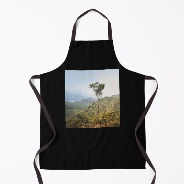 Item preview, The Na Pali coast from the Pu’u O Kila Lookout in Kōkeʻe State Park 2 designed and sold by Alex Preiss.