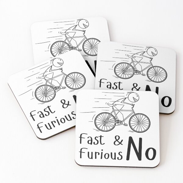 Item preview, Fast & No Furious  designed and sold by StylesMingle.