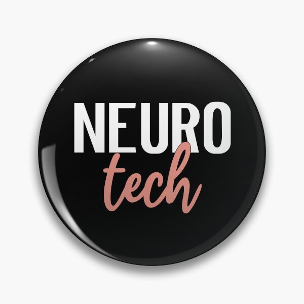 Item preview, Neuro Tech - Neuroscience Department designed and sold by Senthamizh.