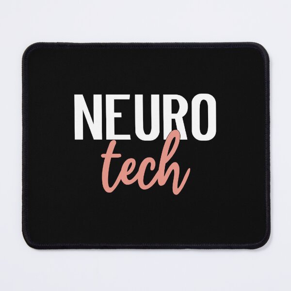 Item preview, Neuro Tech - Neuroscience Department designed and sold by Senthamizh.