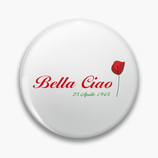 Item preview, Bella Ciao, 25 aprile 1945 designed and sold by 900 Streetwear.