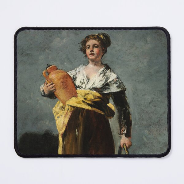 Item preview, The Water Carrier designed and sold by Craphe.