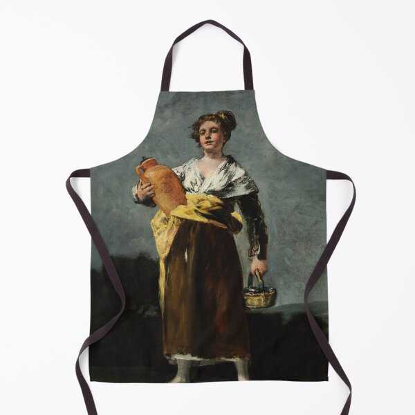 Item preview, The Water Carrier designed and sold by Craphe.