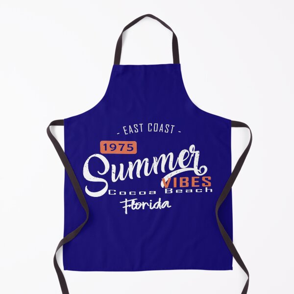 Item preview, Cocoa beach summer vibes designed and sold by AdrianShirt.
