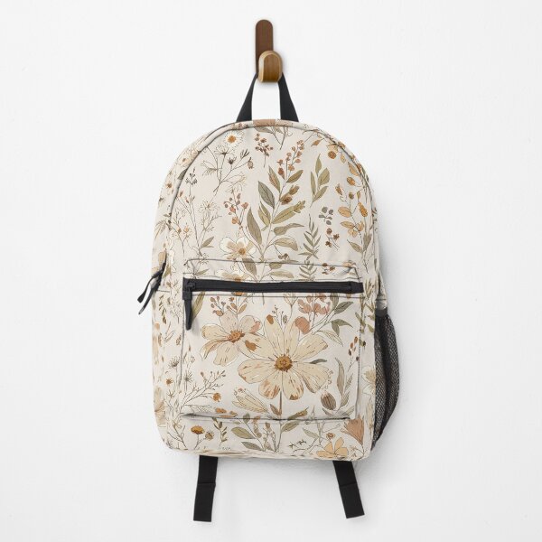 Item preview, Boho Flower Illustration designed and sold by CoolPixels.