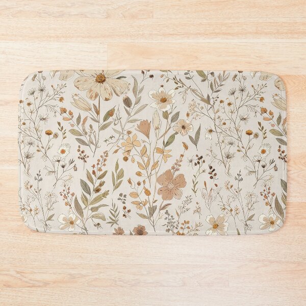 Item preview, Boho Flower Illustration designed and sold by CoolPixels.