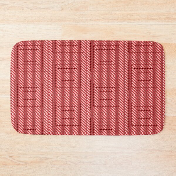 Item preview, Geometric Optical Illusion Art designed and sold by 4rpixs.