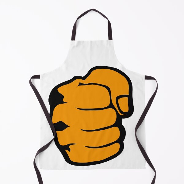 Item preview, firm fist strike designed and sold by Achille3777.