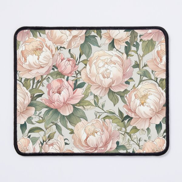 Item preview, Romantic Flower Design designed and sold by CoolPixels.