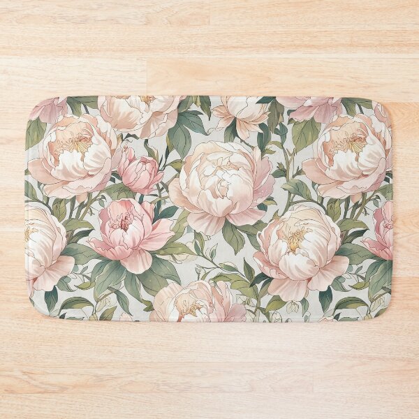 Item preview, Romantic Flower Design designed and sold by CoolPixels.