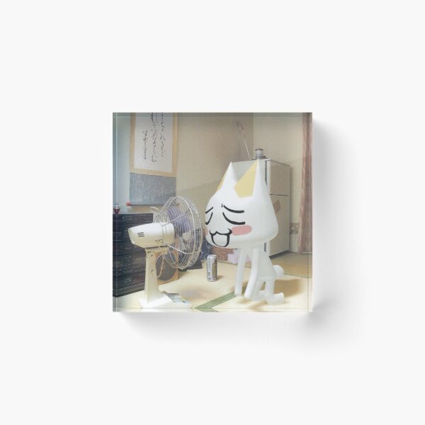 Item preview, Toro Inoue  designed and sold by hala-.