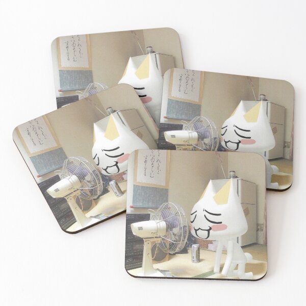 Item preview, Toro Inoue  designed and sold by hala-.
