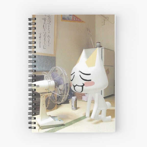 Item preview, Toro Inoue  designed and sold by hala-.