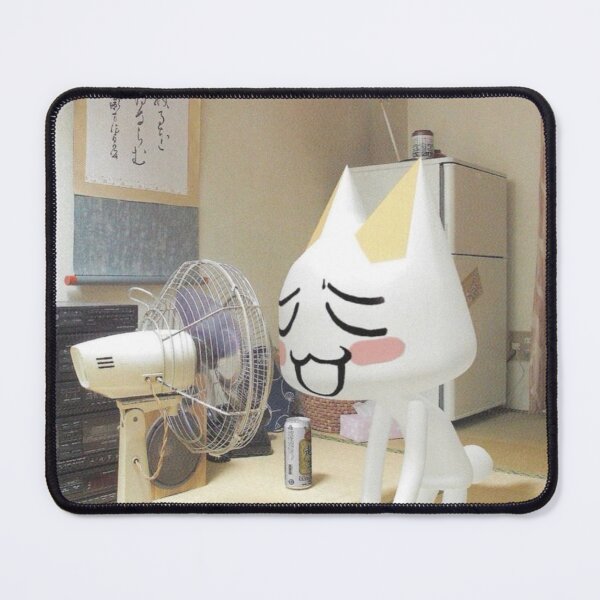 Item preview, Toro Inoue designed and sold by hala-.