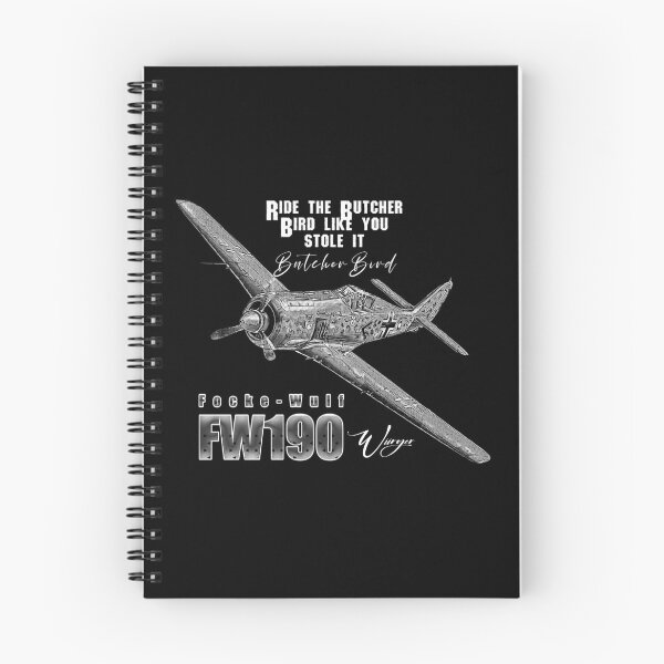 Item preview, Focke-Wulf Flugzeugbau Fw 190 WW2 German Fighter Aircraft designed and sold by Aerolovers.