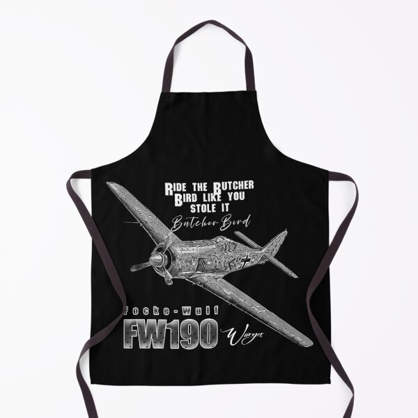 Item preview, Focke-Wulf Flugzeugbau Fw 190 WW2 German Fighter Aircraft designed and sold by Aerolovers.